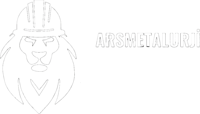 ARS Metalürji şirket logosu