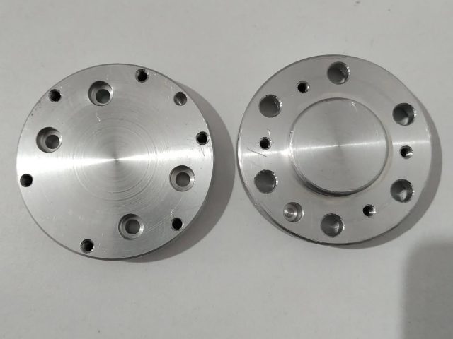 Arsmetalürji olarak talaşlı imalat süreçlerinde hassasiyet ve kaliteyi bir araya getiriyoruz. M