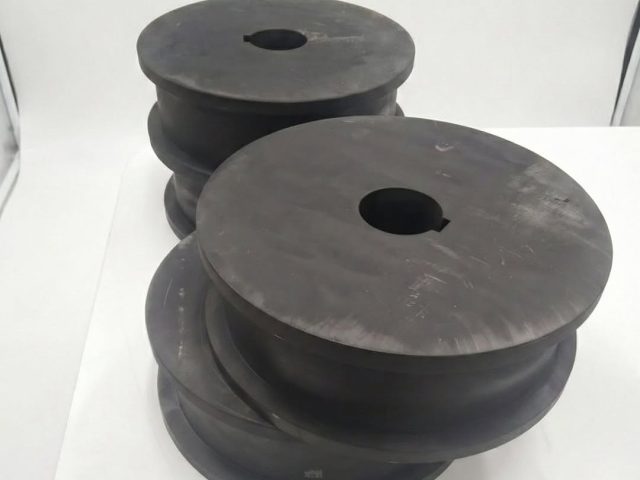 Isıl İşlem Görmüş Kaması Açılmış Tekerlerimiz Sevkiyata Hazır.Mükemmel sonuçlar için doğru mühe